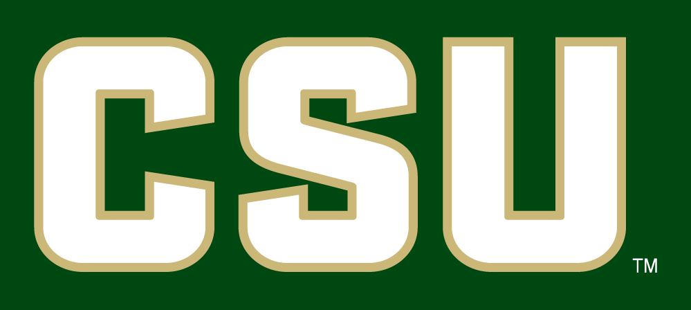 Colorado State Rams 2015-Pres Wordmark Logo v4 iron on transfers for clothing